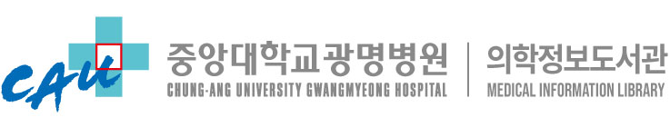 Chung-Ang University Gwangmyeong Hospital: Medical Information Library