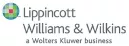 Lippincott Williams &amp; Wilkins banner