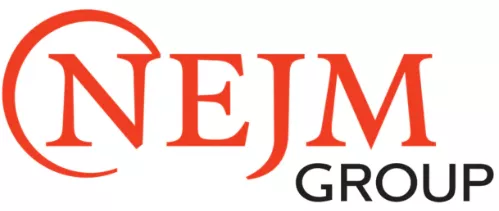 Nejm Group banner