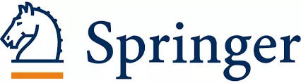 SpringerLink logo