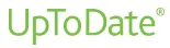 uptodate logo