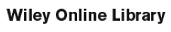 wiley online library
